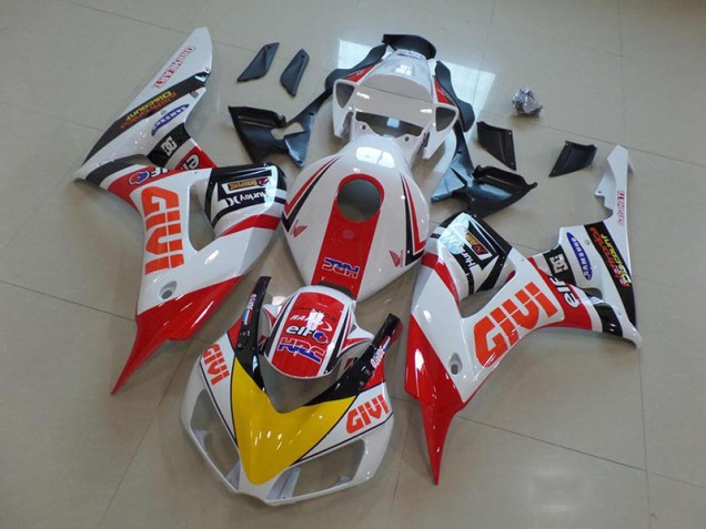 Givi Carénage Moto Honda CBR 1000 RR 06-07 Givi Carénage Moto Honda CBR 1000 RR 06-07