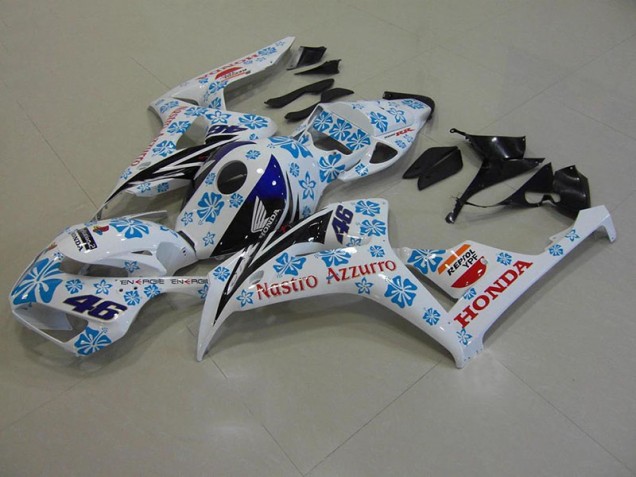 Nastro Carénage Moto Honda CBR 1000 RR 06-07 Nastro Carénage Moto Honda CBR 1000 RR 06-07