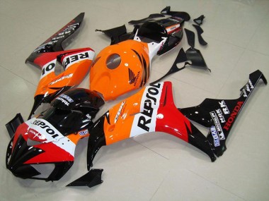 Meilleur Repsol Carénage Moto Honda CBR 1000 RR 06-07
