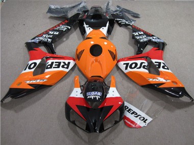 Meilleur Repsol Fireblade Carénage Moto Honda CBR 1000 RR 06-07
