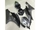 Gris Noir Carénage Moto Yamaha R6 06-07 Gris Noir Carénage Moto Yamaha R6 06-07