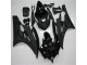 Noir Carénages Moto Yamaha R6 06-07 Noir Carénages Moto Yamaha R6 06-07