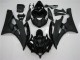 Noir Carénages Moto Yamaha R6 06-07 Noir Carénages Moto Yamaha R6 06-07