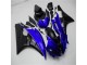 Bleu Noir Carénages Moto & Carrosserie Yamaha R6 06-07 Bleu Noir Carénages Moto & Carrosserie Yamaha R6 06-07