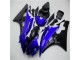 Bleu Noir Carénages Moto & Carrosserie Yamaha R6 06-07 Bleu Noir Carénages Moto & Carrosserie Yamaha R6 06-07