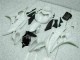 Non Peint Carénages Moto Yamaha R6 06-07 Non Peint Carénages Moto Yamaha R6 06-07