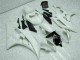 Non Peint Carénages Moto Yamaha R6 06-07 Non Peint Carénages Moto Yamaha R6 06-07