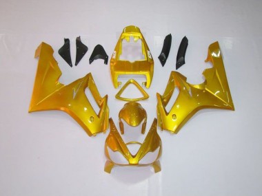 Meilleur Or Carénage Moto Triumph Daytona 675 Triple 06-08