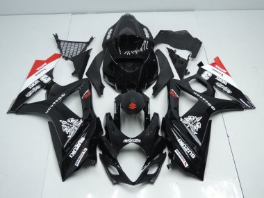 Meilleur Balise Carénage Moto Suzuki GSXR 1000 K7 07-08