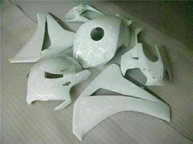 Meilleur Blanc Carénage Moto de Rechange Honda CBR 1000 RR 08-11