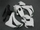 Blanc Kit Carénages Motos & Plastique Honda CBR 1000 RR 08-11 Blanc Kit Carénages Motos & Plastique Honda CBR 1000 RR 08-11