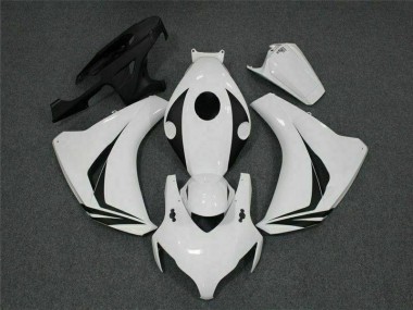 Meilleur Blanc Kit Carénages Motos & Plastique Honda CBR 1000 RR 08-11