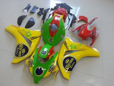 Meilleur Nouveau Corona Carénage Moto Honda CBR 1000 RR 08-11