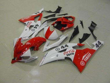 Meilleur Cocacola Carénages Moto Yamaha R6 08-16