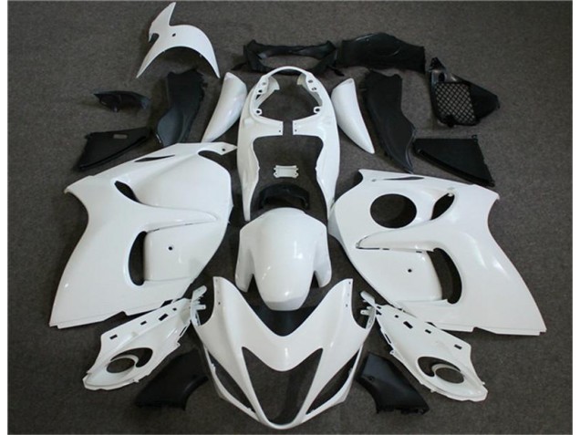 Non Peint Carénage Moto Suzuki GSXR 1300 Hayabusa 08-19 Non Peint Carénage Moto Suzuki GSXR 1300 Hayabusa 08-19
