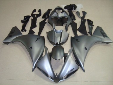 Meilleur Gris Carénage Moto Yamaha R1 09-11