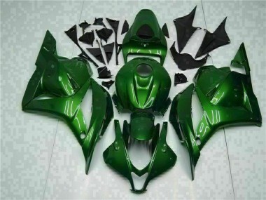 Meilleur Vert Carénage Moto Honda CBR 600 RR 09-12