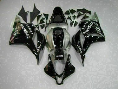 Meilleur Noir Carénages Moto Honda CBR 600 RR 09-12