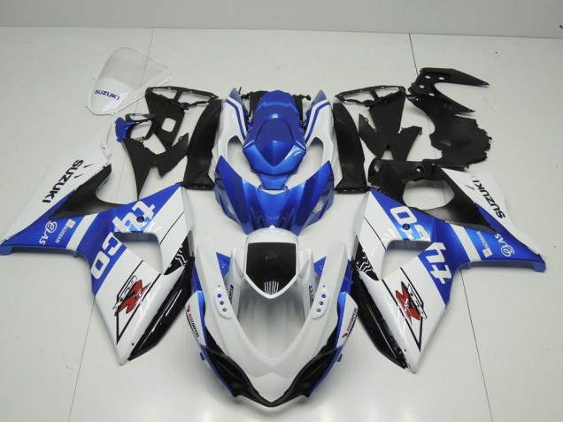 Tyco Carénage Moto Suzuki GSXR 1000 K9 09-16 Tyco Carénage Moto Suzuki GSXR 1000 K9 09-16