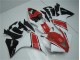 Blanc Rouge Noir Carénage Moto Yamaha R1 12-14 Blanc Rouge Noir Carénage Moto Yamaha R1 12-14