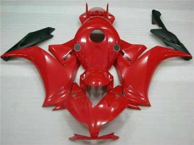 Meilleur Rouge Carénage Moto Honda CBR 1000 RR 12-16