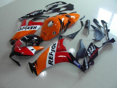 Meilleur Repsol Kit Carénages Motos Honda CBR 1000 RR 12-16