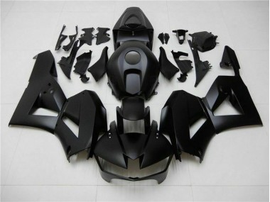 Meilleur Noir Mat Carénage Moto Honda CBR 600 RR 13-23