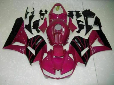 Meilleur Violet Carénage Moto Honda CBR 600 RR 13-23