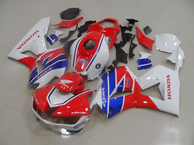 TT Legend Carénage Moto Honda CBR 600 RR 13-23