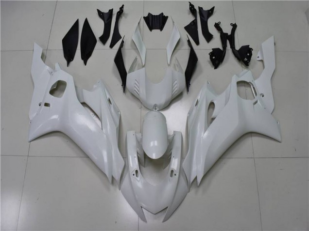Non Peint Carénage Moto Yamaha R6 17-23 Non Peint Carénage Moto Yamaha R6 17-23